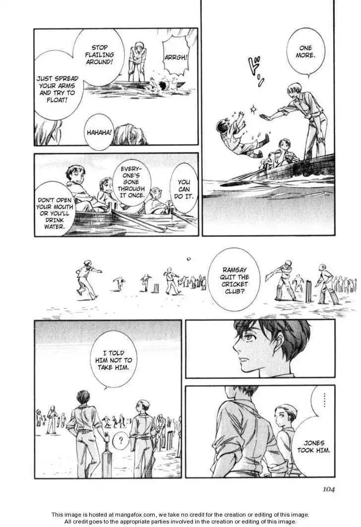Emma Bangaihen Chapter 15 34